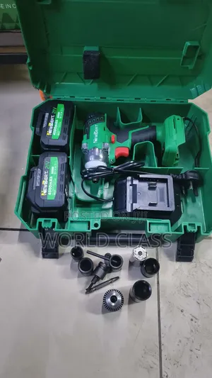 New Beat 21v Wrench