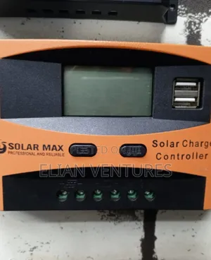 Brand New 10 Amp Solar Controller