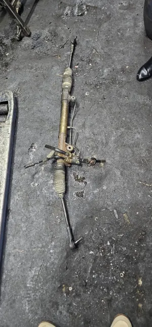 Toyota Hilux Vigo 4wheel Steering Rack Best Deals