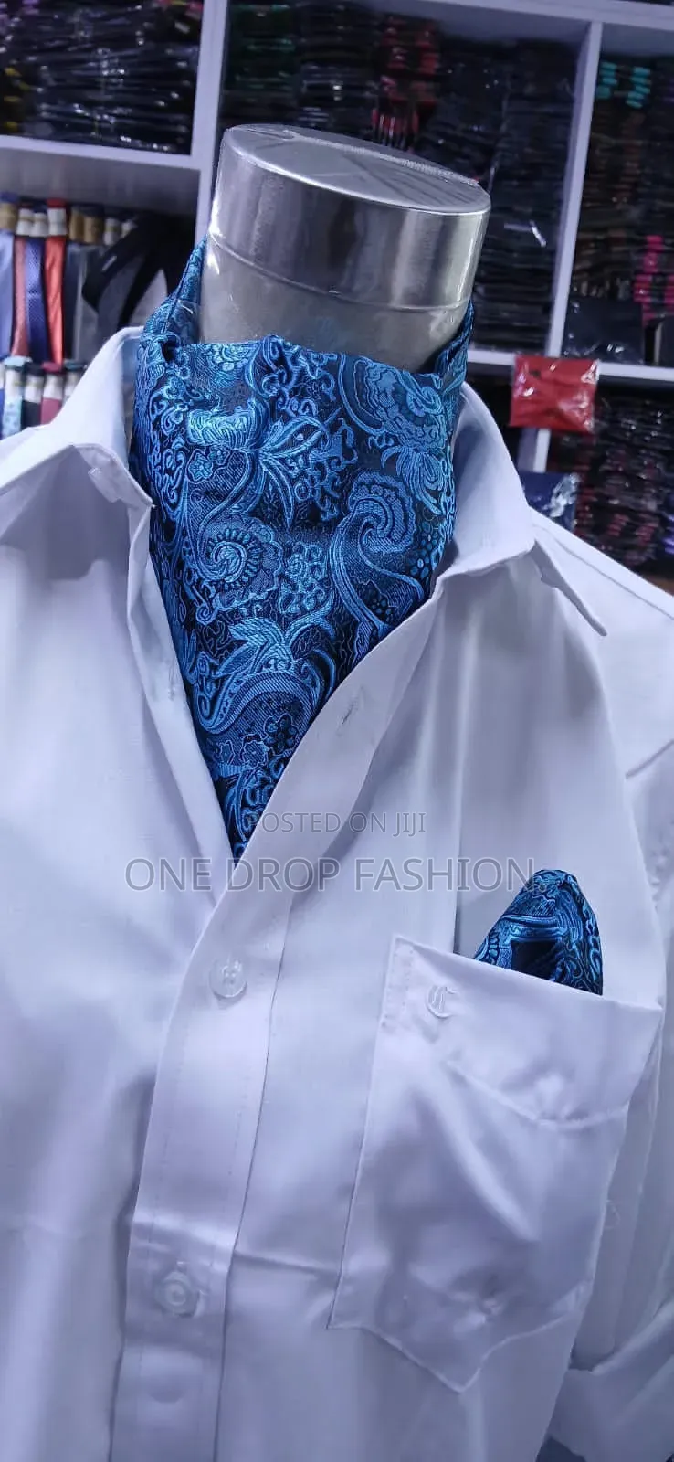 Cravats for Men