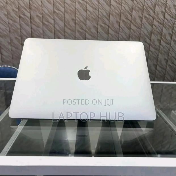 Laptop Apple MacBook Pro 2013 8GB Intel Core I5 SSD 256GB - main view