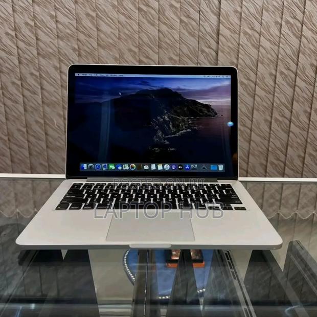 Laptop Apple MacBook Pro 2013 8GB Intel Core I5 SSD 256GB - thumbnail 2