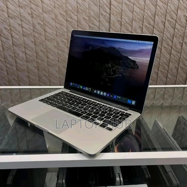 Laptop Apple MacBook Pro 2013 8GB Intel Core I5 SSD 256GB - thumbnail 3