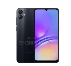 New Samsung Galaxy A06 128 GB Black