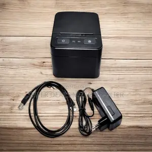 58mm Usb Thermal Receipt Printer With High Speed and Warranty