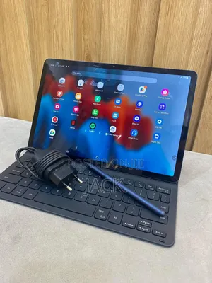 Samsung Galaxy Tab S7 128 GB Gray