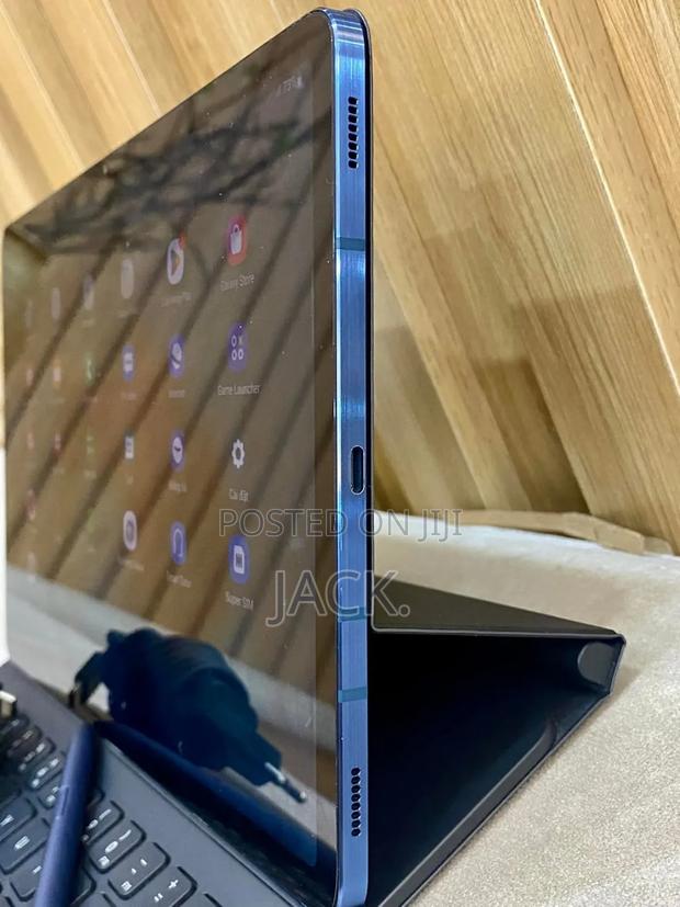 Samsung Galaxy Tab S7 128 GB Gray - thumbnail 3