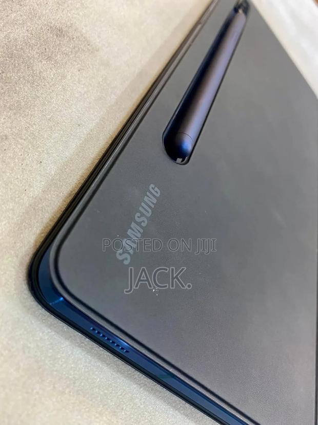 Samsung Galaxy Tab S7 128 GB Gray - thumbnail 4