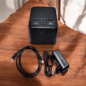 58mm Usb Receipt Printer High Performance and Warranty