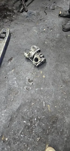 1kz Turbo Charger Toyota Prado 95 Ex Japan