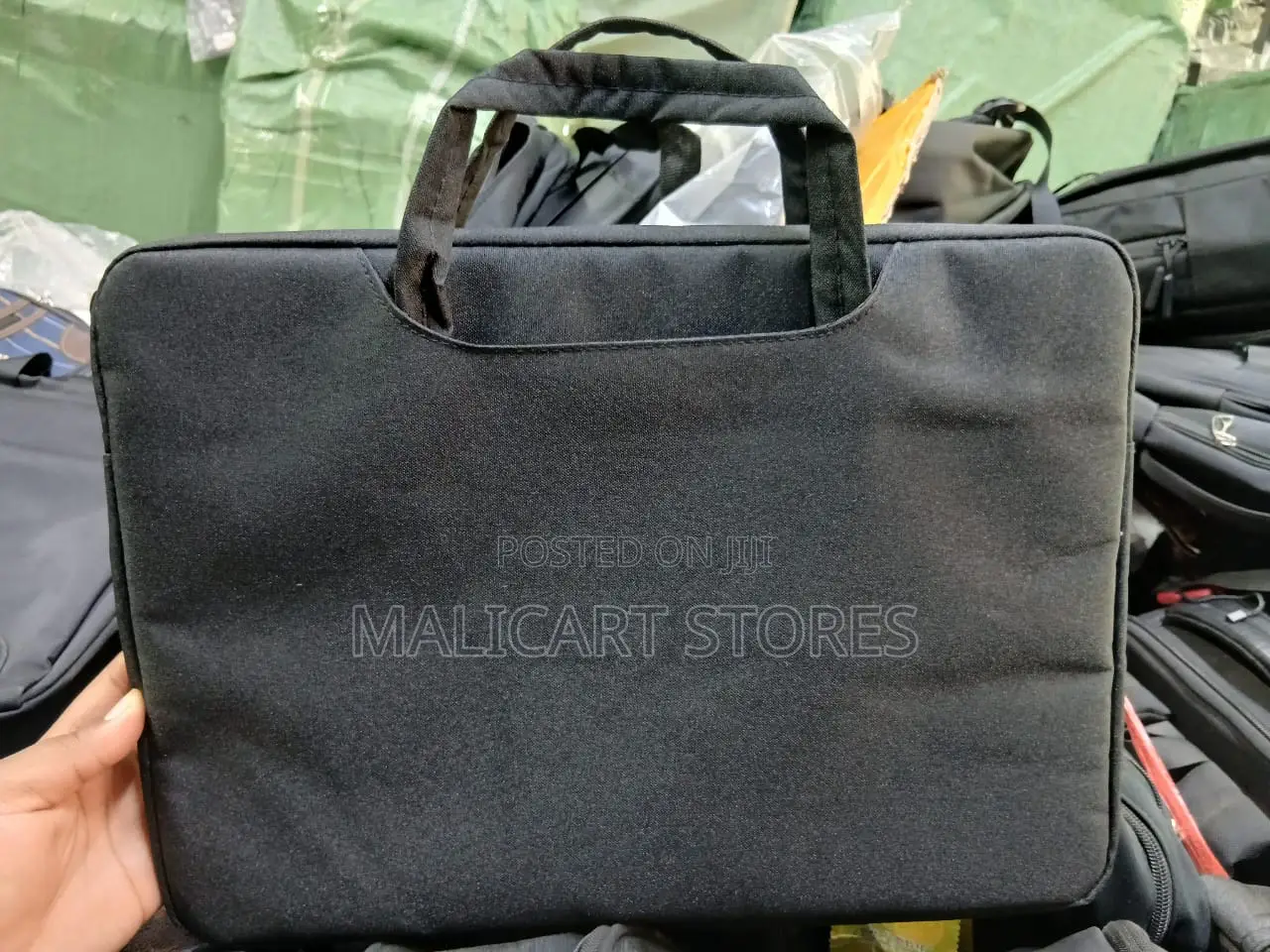 Laptop Sleeve 14"