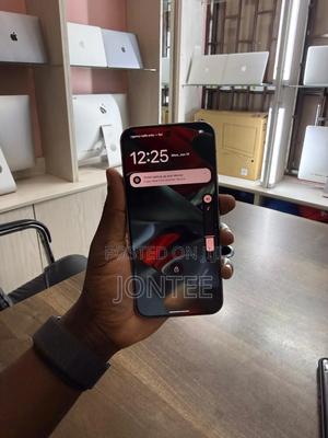 Google Pixel 9 Pro XL 256 GB Black - main view