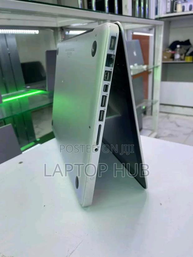 Laptop Apple MacBook Pro 2012 8GB Intel Core I7 SSD 256GB - thumbnail 3