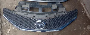 Nissan Note E12 Grill