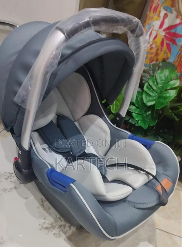 Infant Car Seat - main view