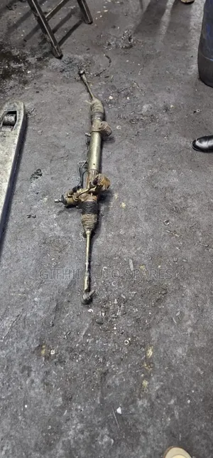 Toyota Hilux Revo 4wheel Steering Rack on Good Offer