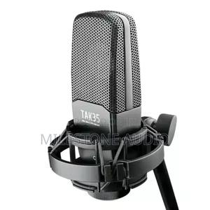 Tak35 Recording Microphone - thumbnail 2