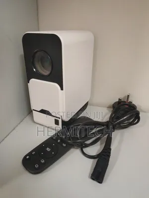 T5 Smart Android Projector Resolution 150 Inches Display Size