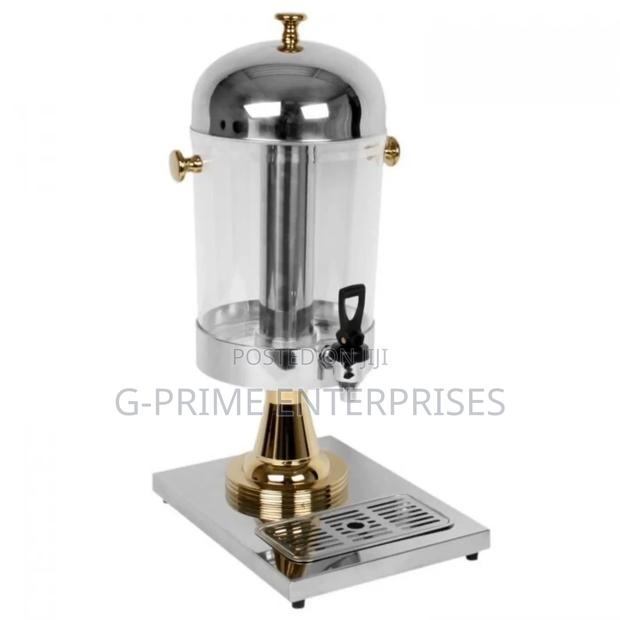 Beverage Dispenser/Juice Dispenser - main view