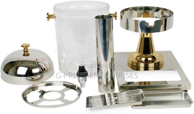 Beverage Dispenser/Juice Dispenser - thumbnail 2
