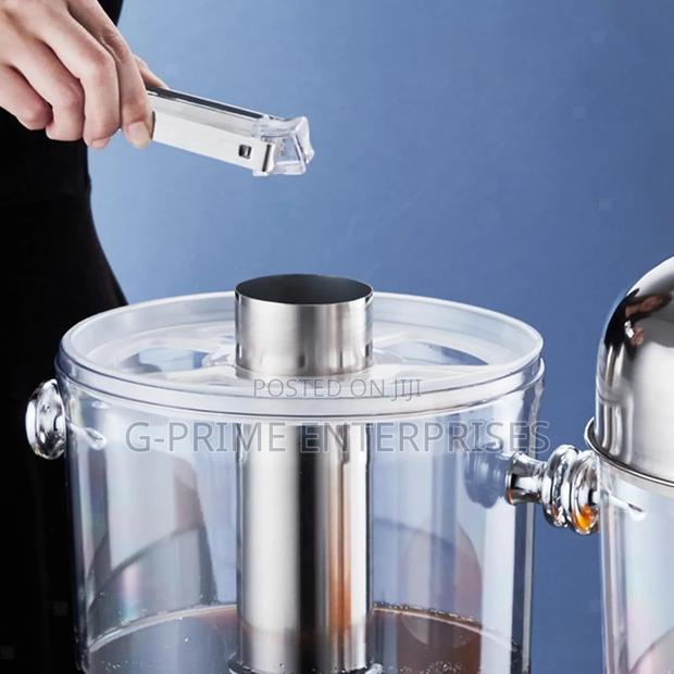 Beverage Dispenser/Juice Dispenser - thumbnail 3