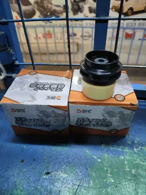 Nissan Hybrid Water Pump Impeller