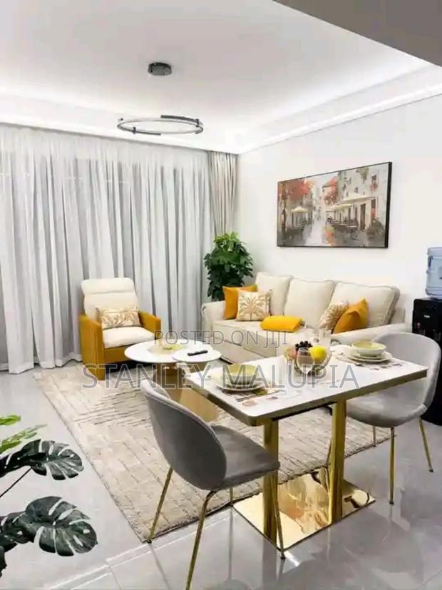 Furnished 2bdrm Apartment in Westlands Area for rent
