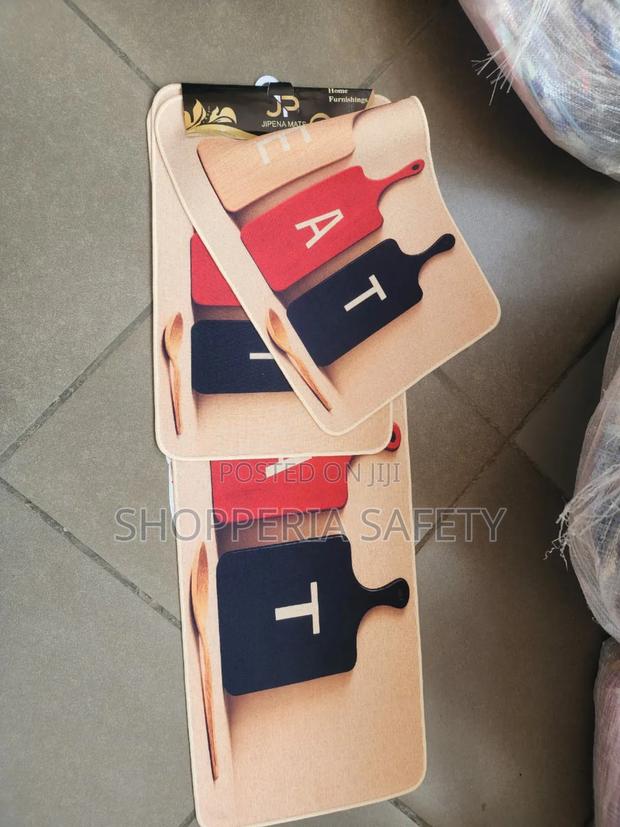 Unique Rubber Mats