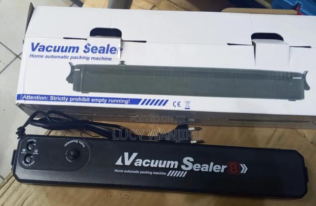 Automatic Packing Machine