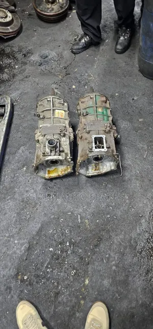 Landcruiser 79 Gearbox Available Ex Japan in Excellent Condition