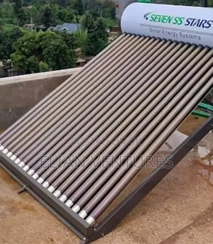 Brand New 200 Litres Low Pressure Solar Water Heater