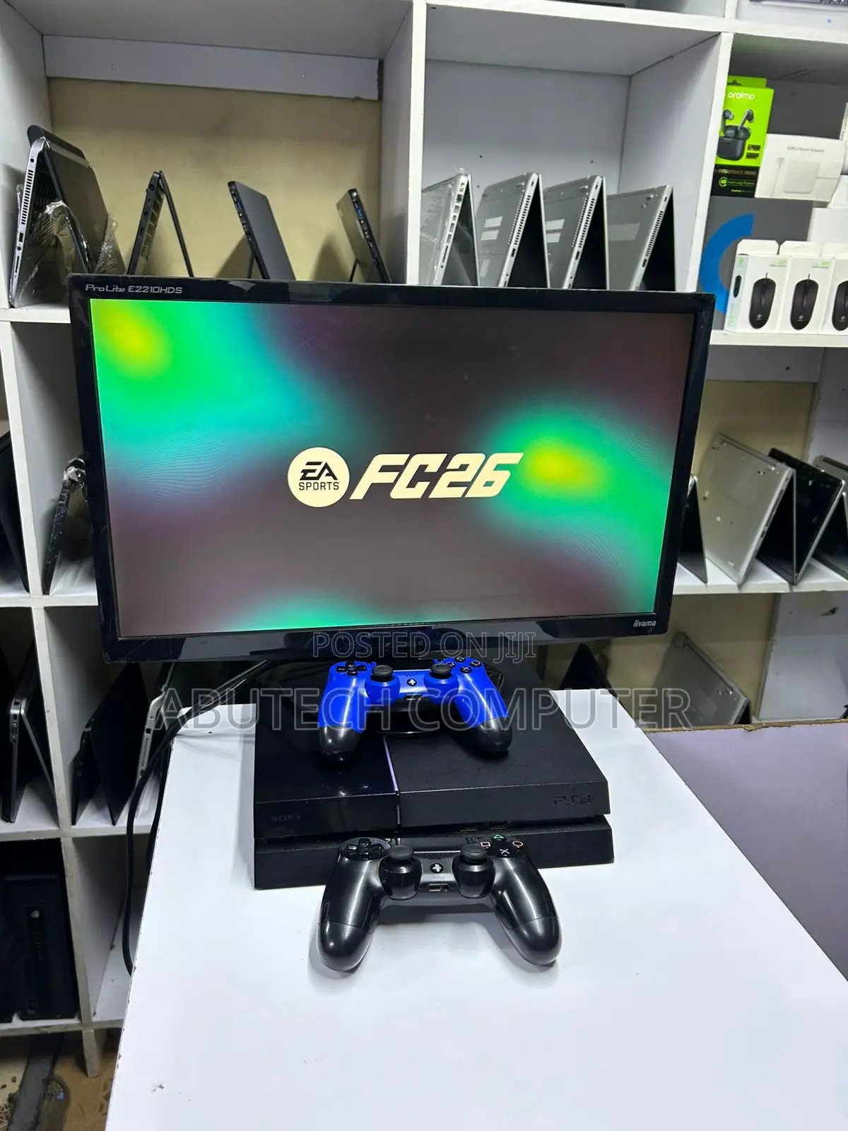 Ps4 Standard