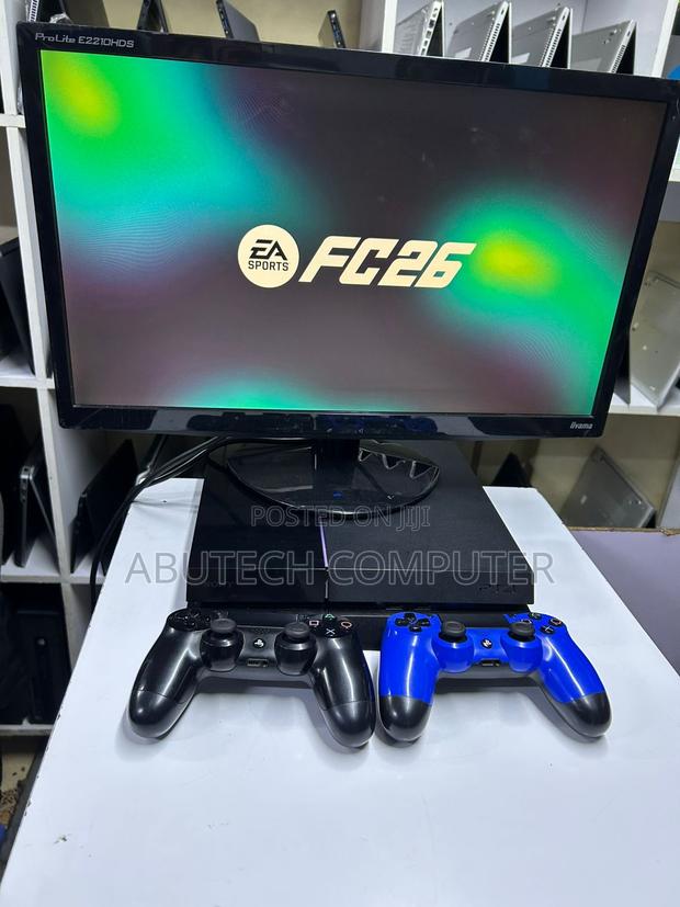 Ps4 Standard - thumbnail 3