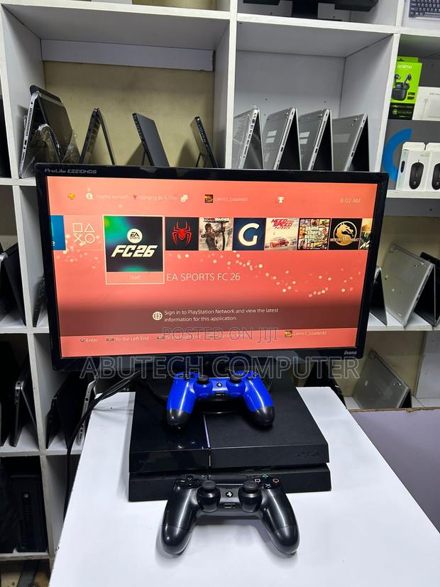 Ps4 Standard - thumbnail 4