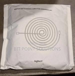 Logitech Meetup Extension Cable 10m - thumbnail 2