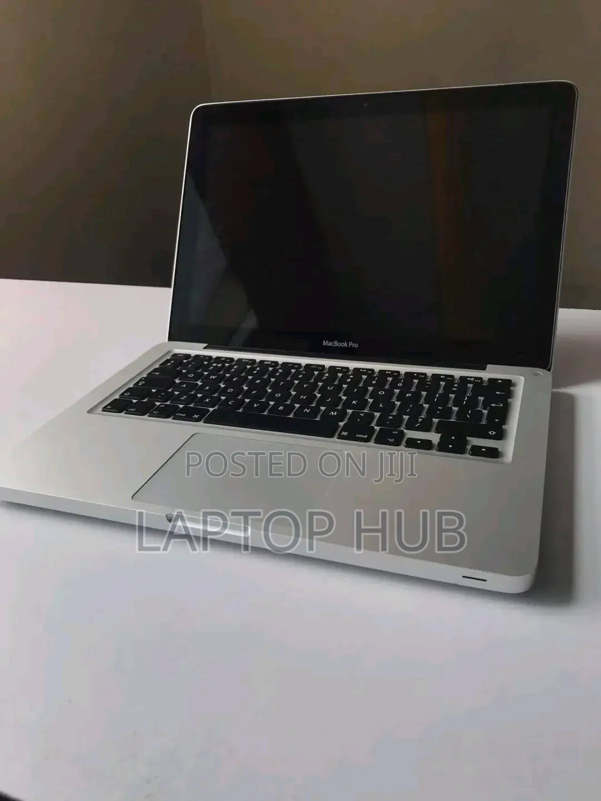Laptop Apple MacBook Pro 2012 8GB Intel Core I5 SSD 256GB