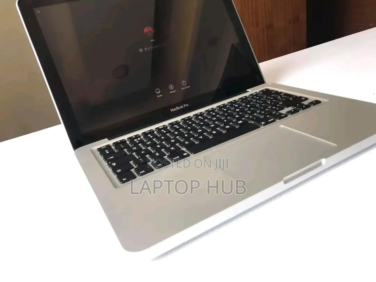 Laptop Apple MacBook Pro 2012 8GB Intel Core I5 SSD 256GB