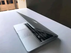 Laptop Apple MacBook Pro 2012 8GB Intel Core I5 SSD 256GB