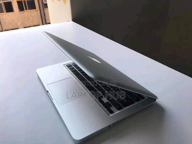 Laptop Apple MacBook Pro 2012 8GB Intel Core I5 SSD 256GB - thumbnail 3