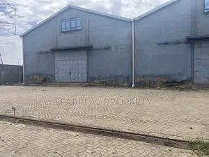Warehouses to Let Next to Inland Container Depot