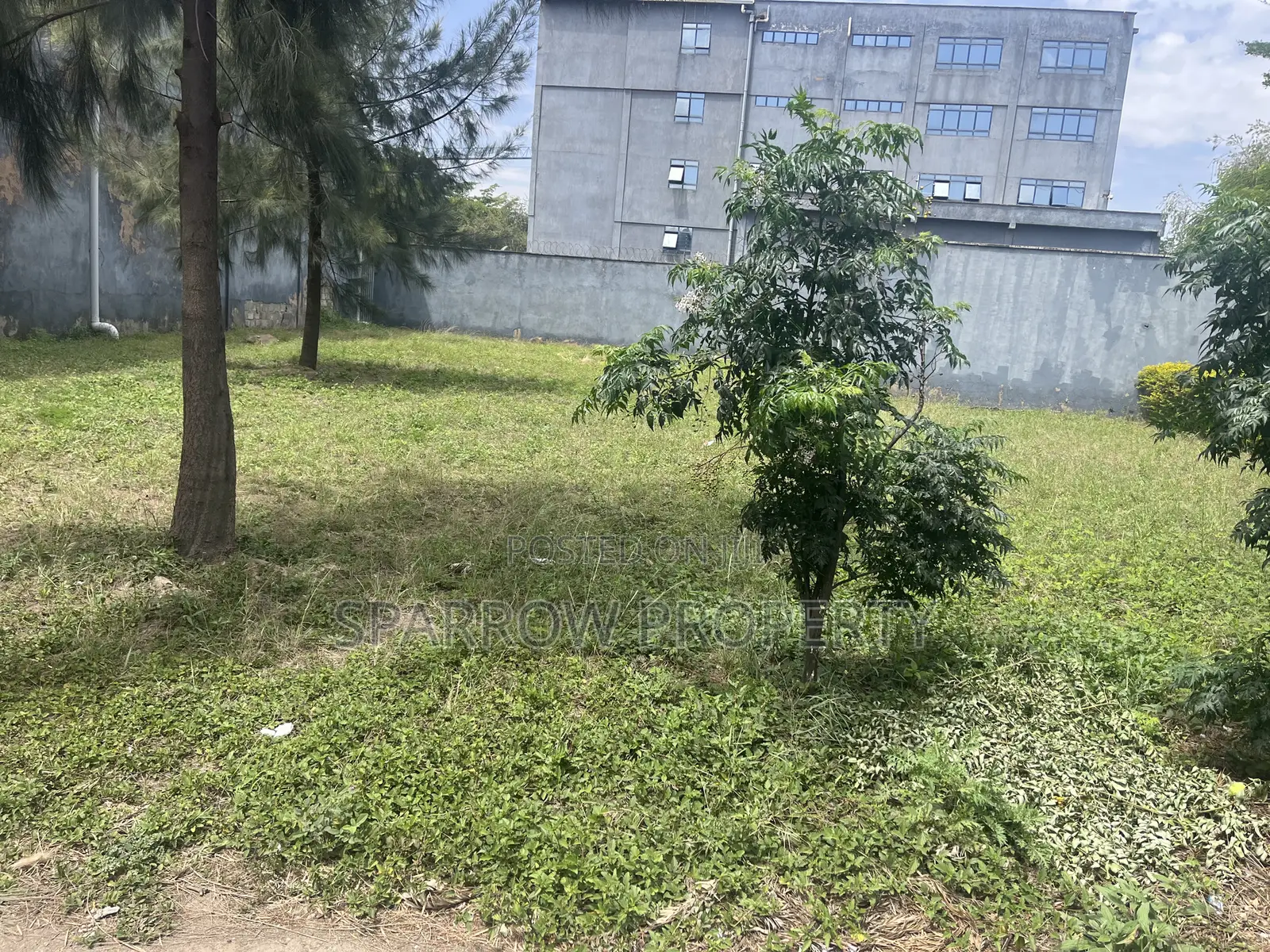 Warehouses to Let Next to Inland Container Depot