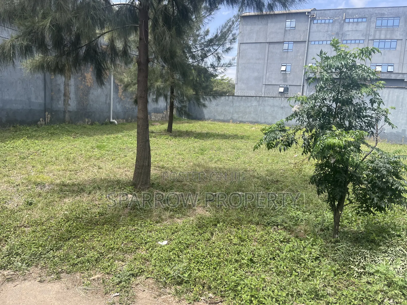 Warehouses to Let Next to Inland Container Depot