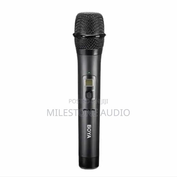 Sony Ult Mic Wireless Microphone Set (Pair) - main view