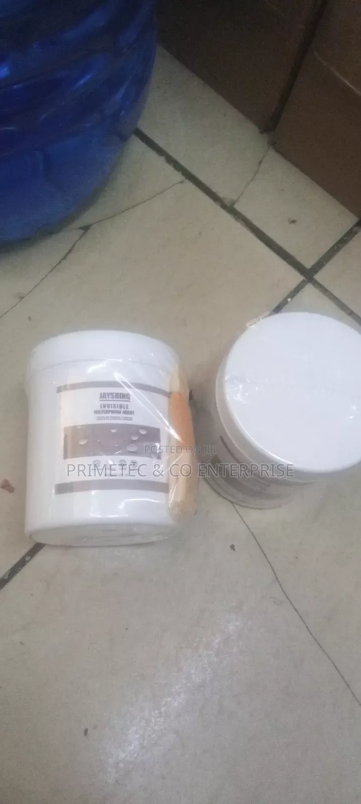 Jaysuing Sealant Glue