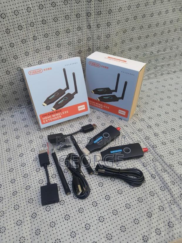 50metres Wireless Hdmi Extender