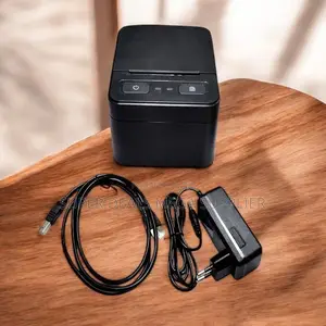 58mm Usb Thermal Receipt Printer for Restaurants With High Speed