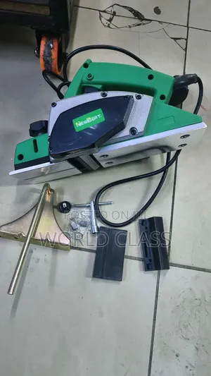 Newbeat Heavy Duty 570w Electric Planer