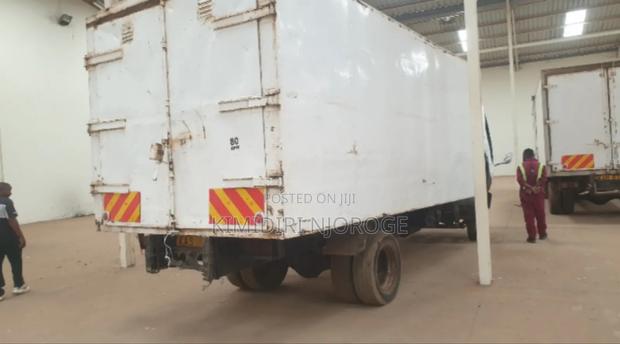Fh FRR Cover Body 2013 White