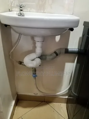 Washing Machine Installation