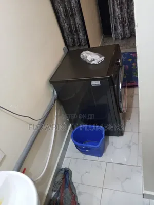 Washing Machine Installation